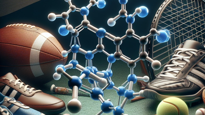 Liraglutide: a promising drug for appetite control in athletes