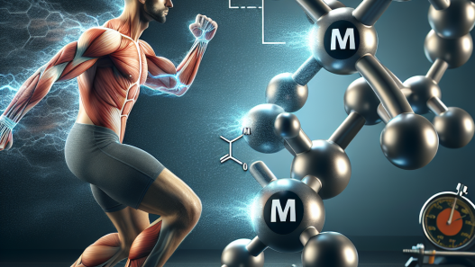 Magnesium: your ally for muscular endurance