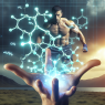 Modafinil (provigil) and muscle recovery: a new frontier for athletes