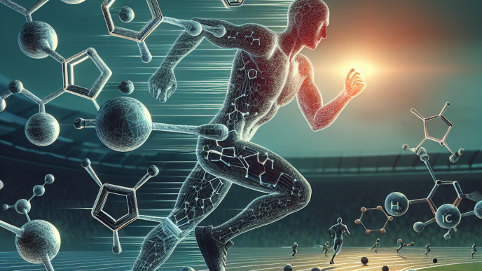 Modafinil (provigil): revolutionizing sports pharmacology