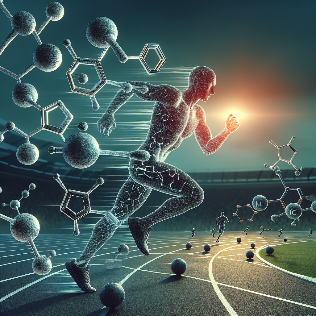 Modafinil (provigil): revolutionizing sports pharmacology