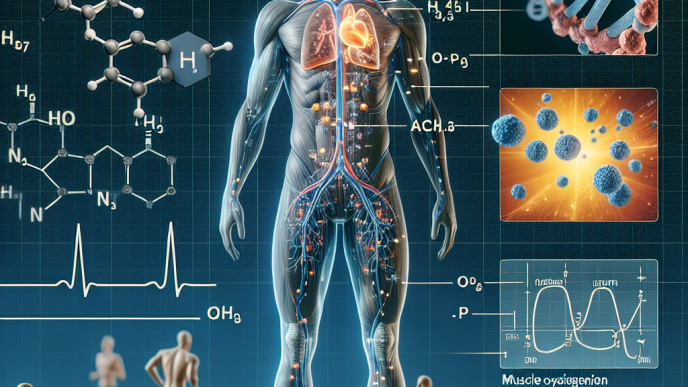 Nebivolol and body adaptations to physical efforts