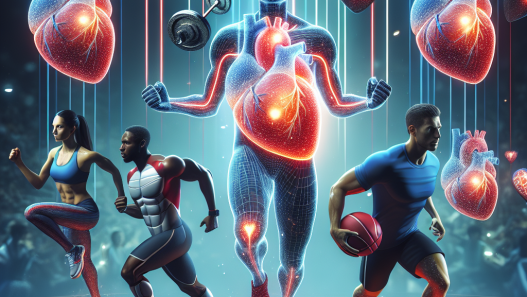 Nebivolol: protecting athletes' hearts from intense physical activity