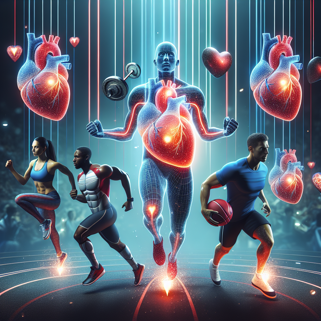 Nebivolol: protecting athletes' hearts from intense physical activity