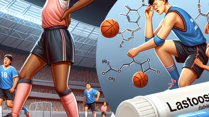 Side effects of anastrozole in sports