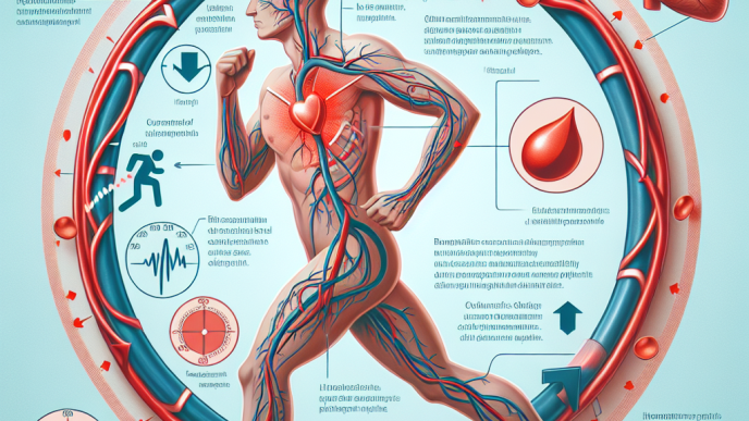 Sildenafil citrate's cardiovascular effects during physical exercise
