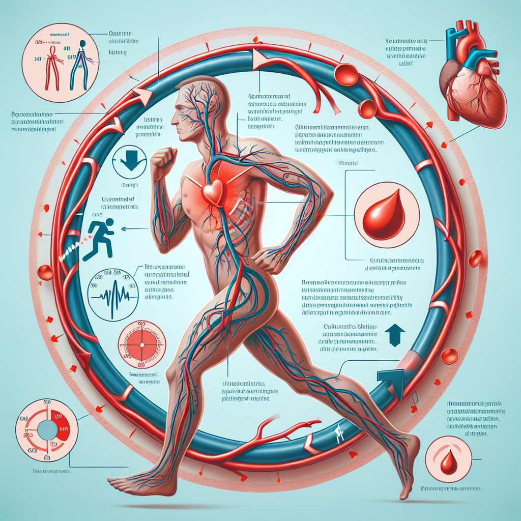 Sildenafil citrate's cardiovascular effects during physical exercise