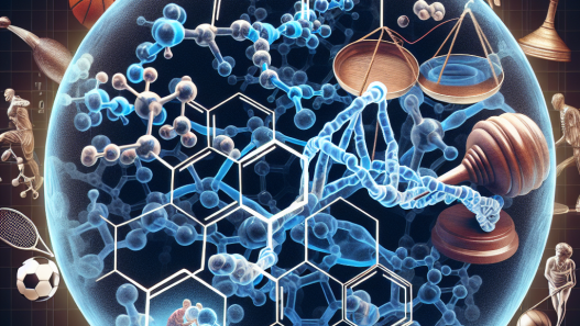Somatropin and sports: a winning combination?
