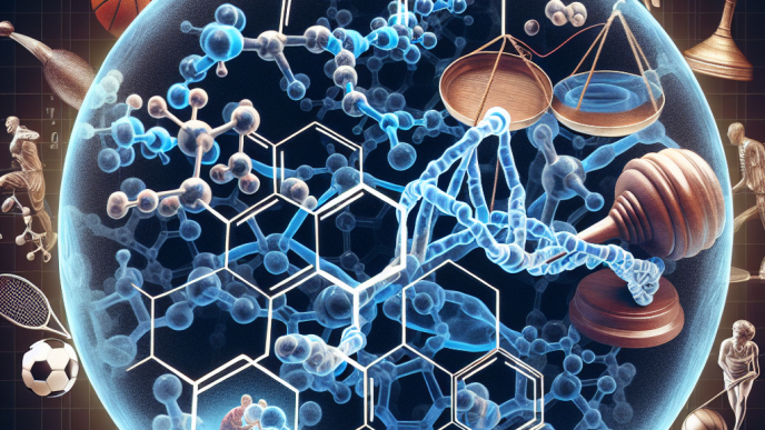 Somatropin and sports: a winning combination?