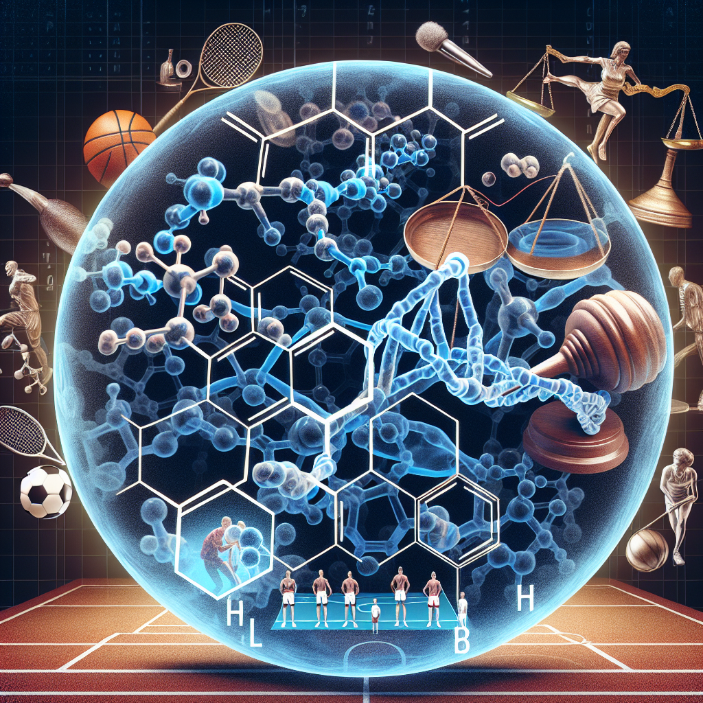 Somatropin and sports: a winning combination?
