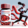 Telmisartan: a promising drug for improving physical endurance