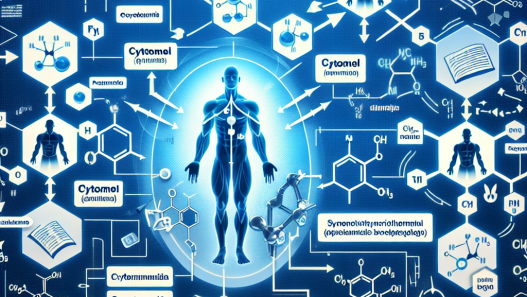 The significance of cytomel in sports pharmacology