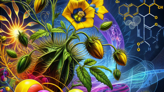 Tribulus terrestris and its impact on energy metabolism