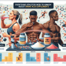 Amino acid supplements: everything athletes need to know