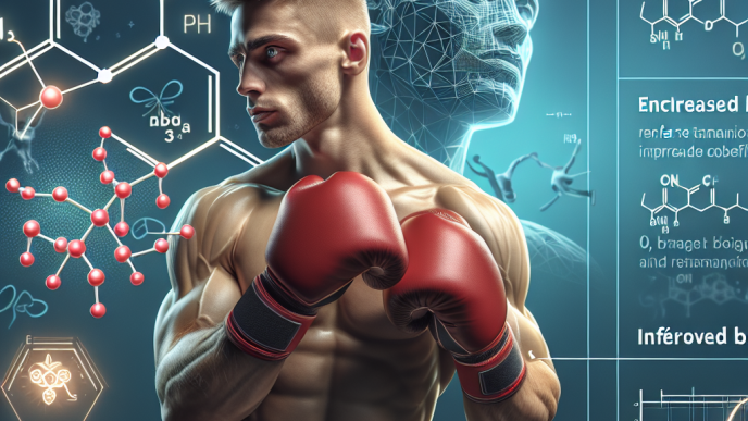 Cabergoline: potential benefits for sports professionals