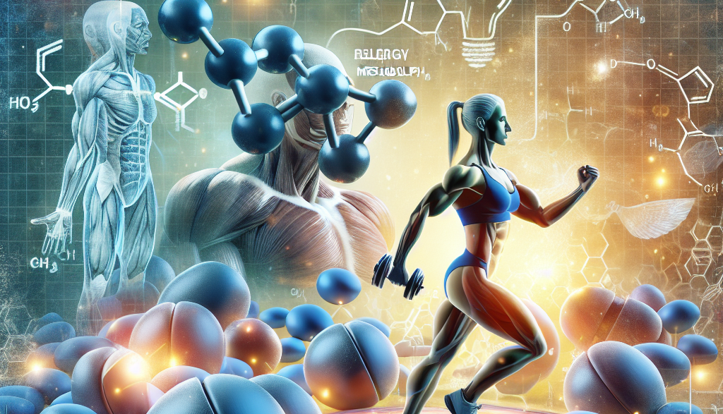 Cholesterol and energy metabolism in sports: a pharmacological perspective