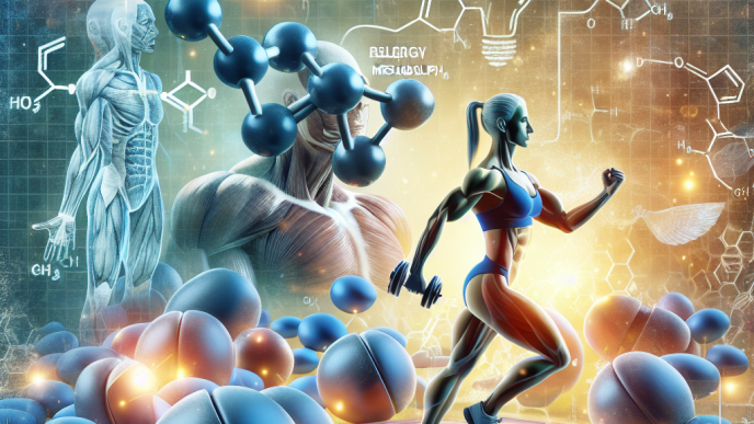 Cholesterol and energy metabolism in sports: a pharmacological perspective