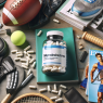 Dehydroepiandrosterone: top-level athletes' supplement