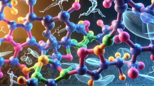 Enclomifene citrate: an innovative supplement for athletes