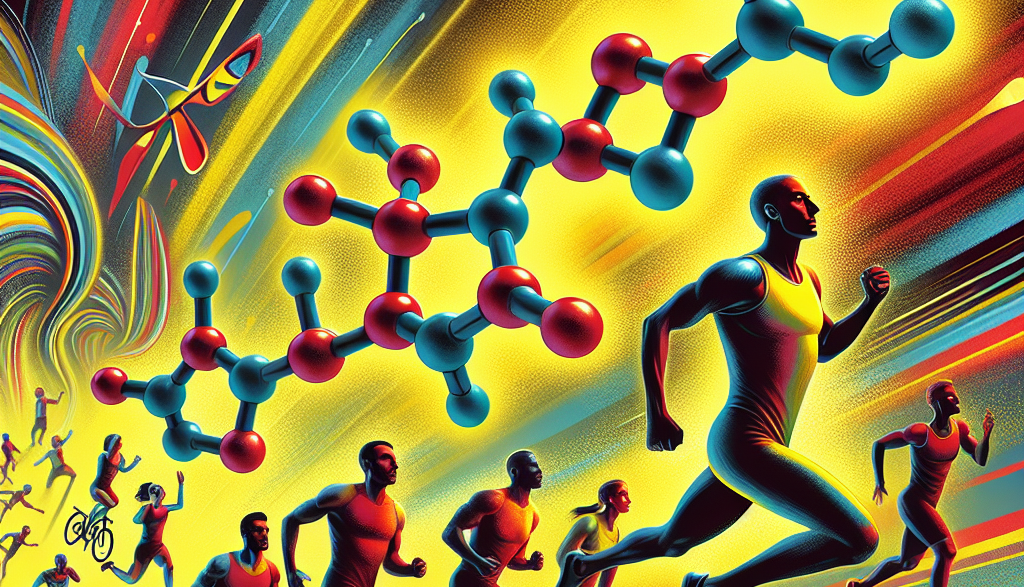 Erythropoietin: the key to enhancing physical performance