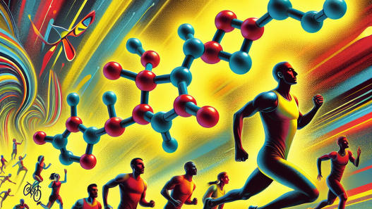 Erythropoietin: the key to enhancing physical performance