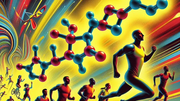 Erythropoietin: the key to enhancing physical performance