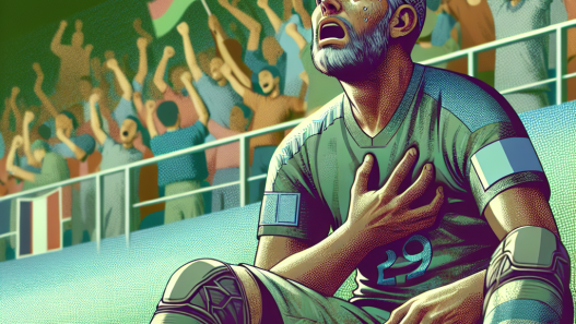 Exploring viagra's side effects in sports