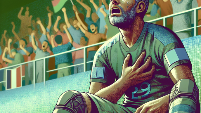 Exploring viagra's side effects in sports