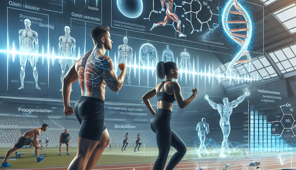 Insulin as an anabolic hormone in sports