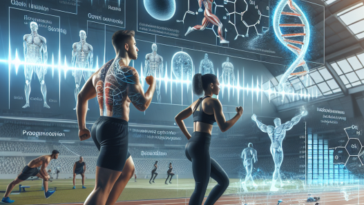 Insulin as an anabolic hormone in sports