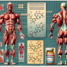 Muscle mass growth boost: unveiling enclomifene citrate effects