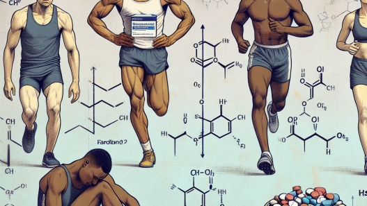 Pitavastatin calcium side effects in athletes