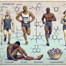 Pitavastatin calcium side effects in athletes