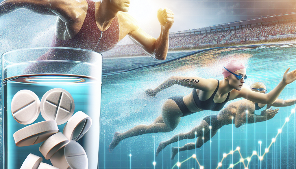 Positive effects of clomid on sports endurance