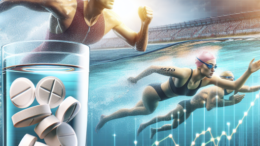 Positive effects of clomid on sports endurance