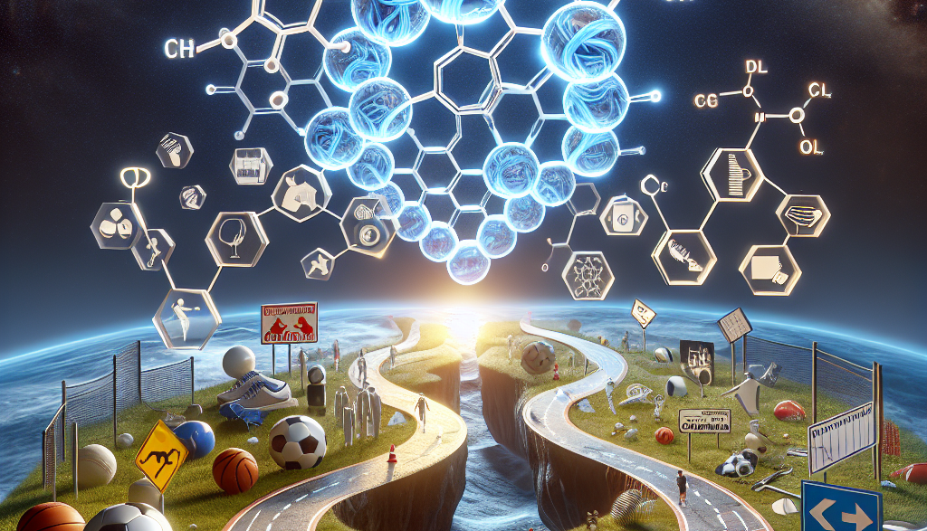 Regulation of erythropoietin in the world of sports: challenges and perspectives