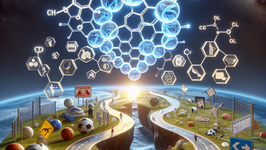 Regulation of erythropoietin in the world of sports: challenges and perspectives