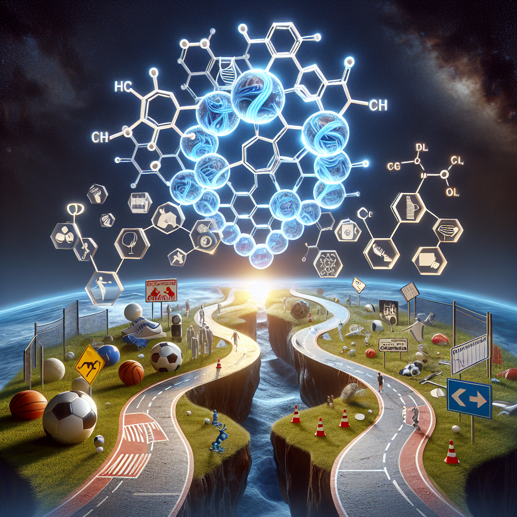 Regulation of erythropoietin in the world of sports: challenges and perspectives