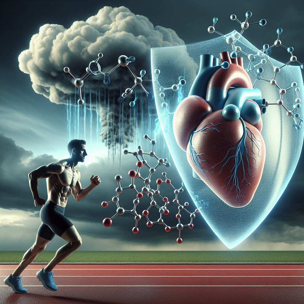Significance of ezetimibe in preventing cardiovascular diseases in athletes