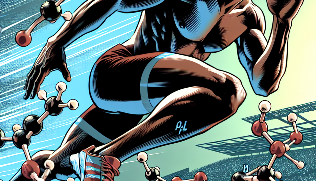 The effect of dehydroepiandrosterone on sports performance