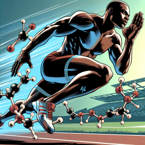 The effect of dehydroepiandrosterone on sports performance