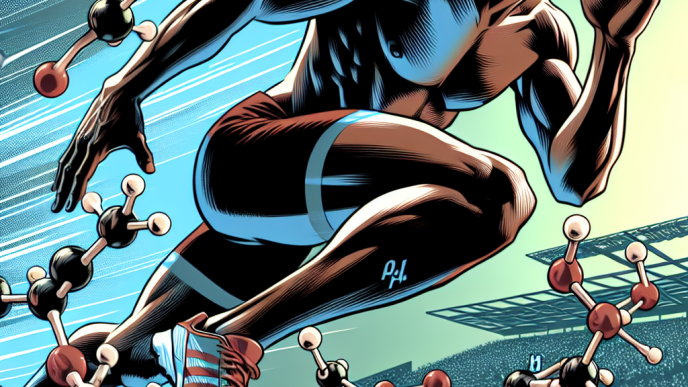 The effect of dehydroepiandrosterone on sports performance