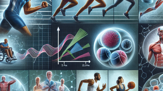 The effects of vardenafil on athletes' physical abilities