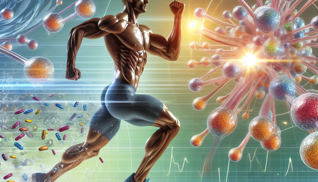 Utilizing amino acids to enhance physical performance