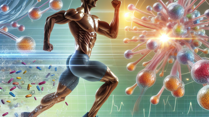 Utilizing amino acids to enhance physical performance