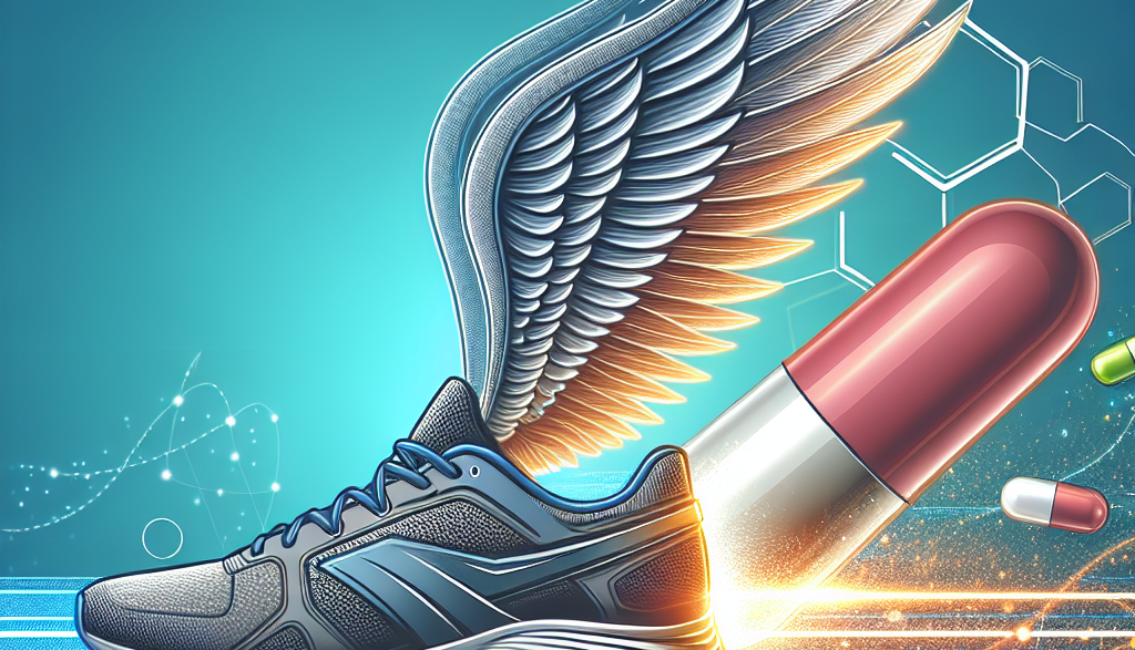 Viagra: solution for enhancing athletic performance?