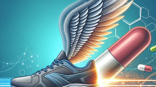 Viagra: solution for enhancing athletic performance?