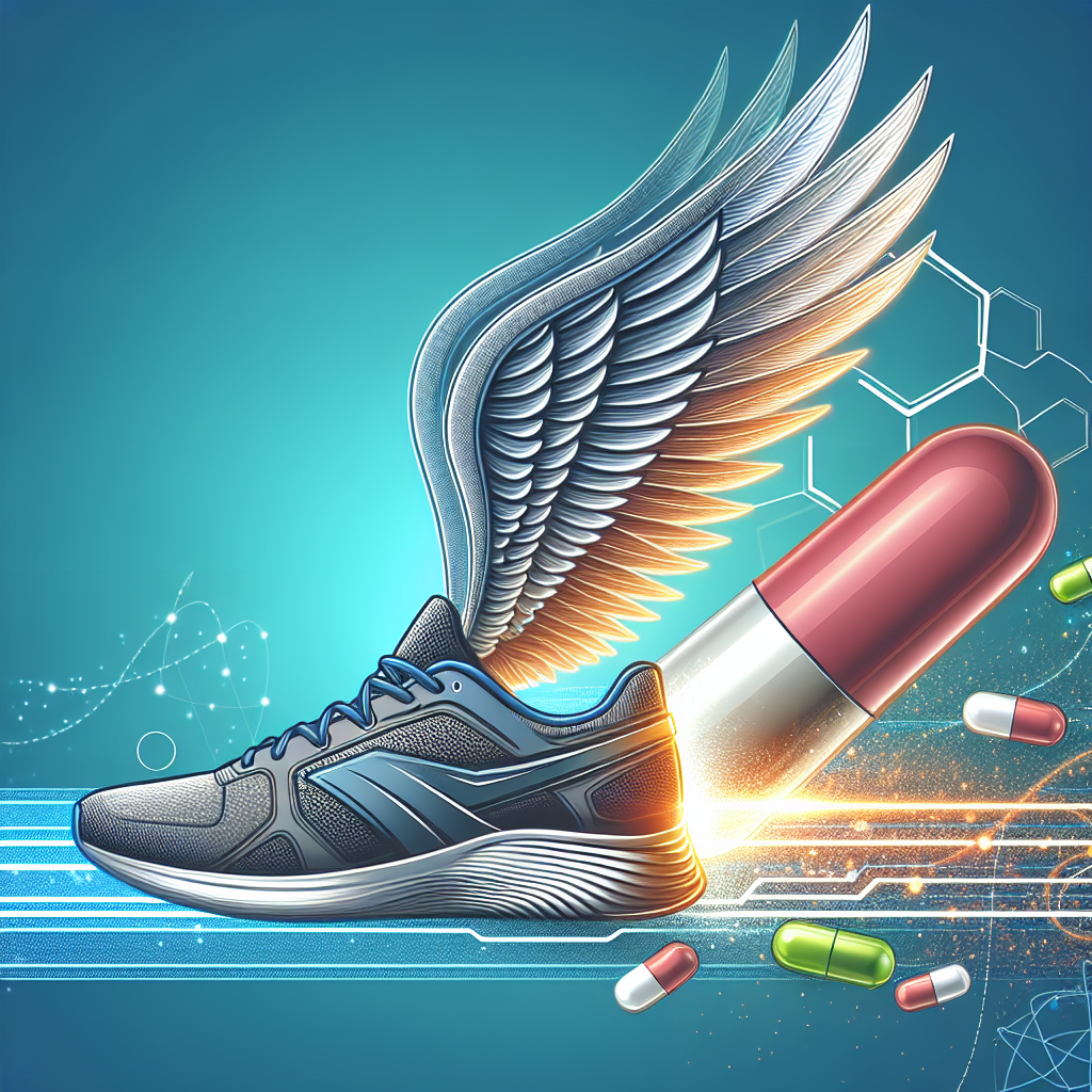 Viagra: solution for enhancing athletic performance?