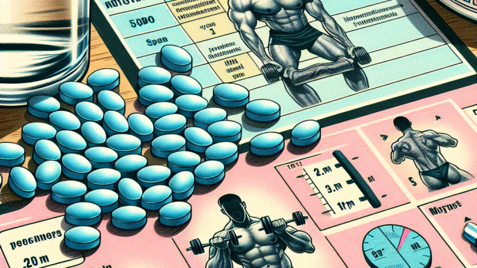 Beginner's first cycle with metildrostanolone