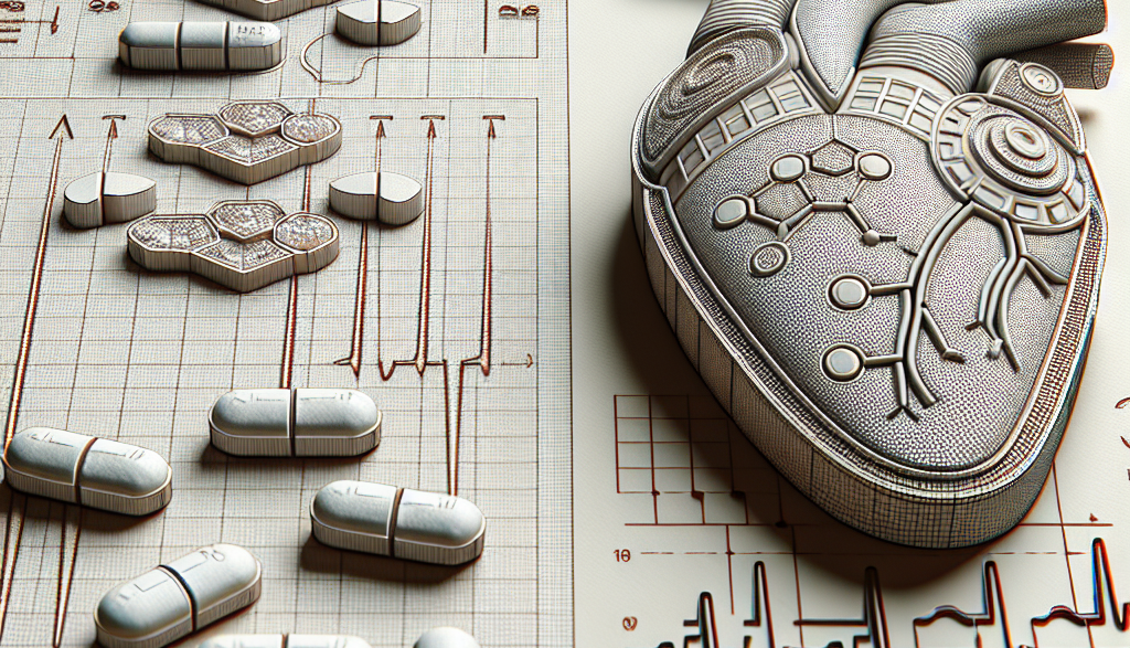 Cardiac biomarkers and drostanolone pillole